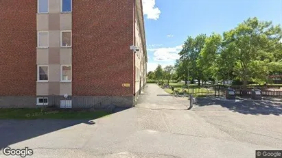 Apartments for rent in Katrineholm - Photo from Google Street View