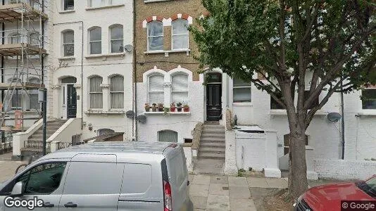 Apartments for rent in Location is not specified - Photo from Google Street View