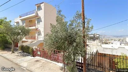 Apartments for rent in Alimos - Photo from Google Street View