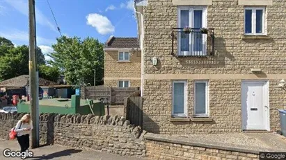 Apartments for rent in Bradford-On-Avon - Wiltshire - Photo from Google Street View