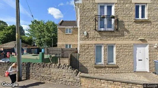 Apartments for rent in Bradford-On-Avon - Wiltshire - Photo from Google Street View