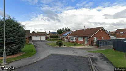 Apartments for rent in Selby - North Yorkshire - Photo from Google Street View