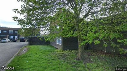 Apartments for rent in Newton Aycliffe - County Durham - Photo from Google Street View