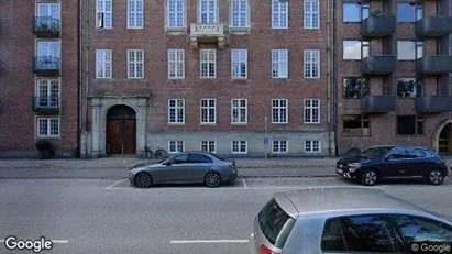 Apartments for rent in Copenhagen K - Photo from Google Street View