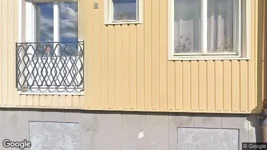Apartments for rent in Borås - Photo from Google Street View