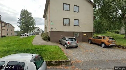 Apartments for rent in Borås - Photo from Google Street View