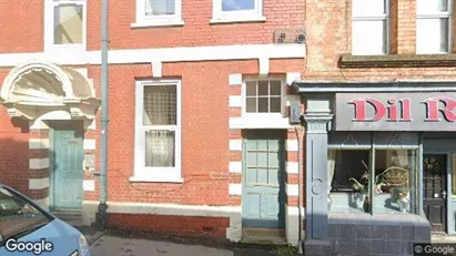 Apartments for rent in Dursley - Gloucestershire - Photo from Google Street View