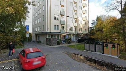 Apartments for rent in Stockholm South - Photo from Google Street View