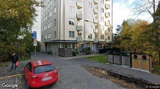 Apartments for rent in Stockholm South - Photo from Google Street View