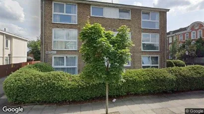Apartments for rent in London SW19 - Photo from Google Street View