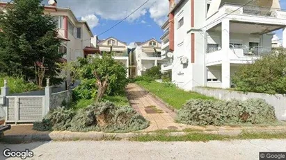 Apartments for rent in Ioannina - Photo from Google Street View