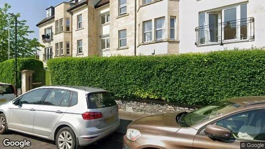Apartments for rent in Bristol - Avon - Photo from Google Street View