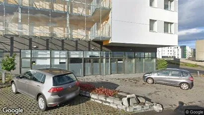 Apartments for rent in Garðabær - Photo from Google Street View Apartments for rent in Garðabær - Photo from Google Street View