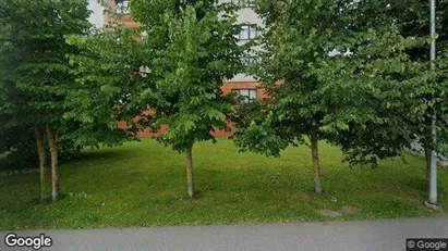 Apartments for rent in Tallinn Kesklinna - Photo from Google Street View