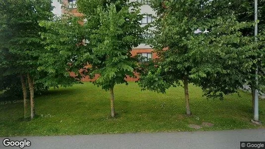Apartments for rent in Tallinn Kesklinna - Photo from Google Street View