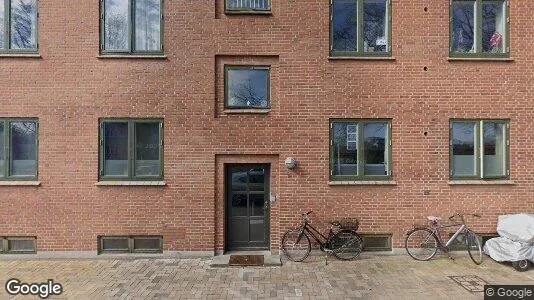Apartments for rent in Odense C - Photo from Google Street View