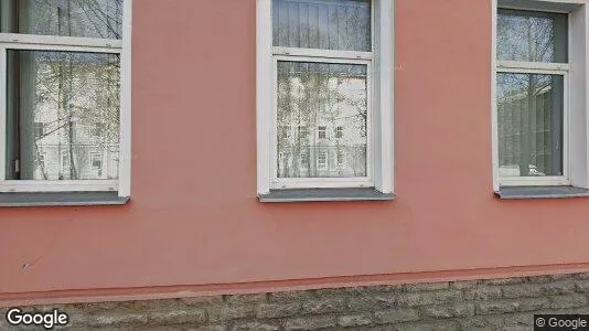 Apartments for rent in Keila - Photo from Google Street View