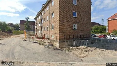 Apartments for rent in Roskilde - Photo from Google Street View