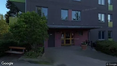 Apartments for rent in Botkyrka - Photo from Google Street View