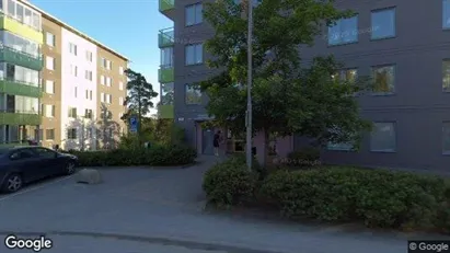Apartments for rent in Botkyrka - Photo from Google Street View