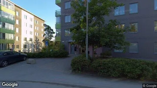 Apartments for rent in Botkyrka - Photo from Google Street View