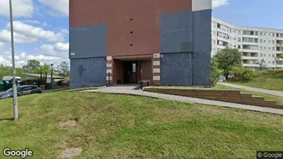 Apartments for rent in Botkyrka - Photo from Google Street View