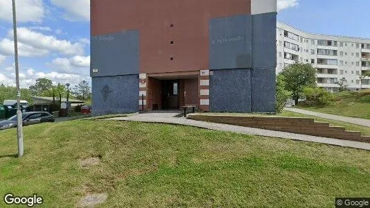 Apartments for rent in Botkyrka - Photo from Google Street View