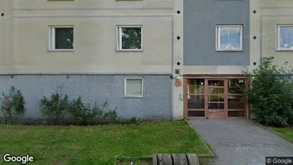 Apartments for rent in Botkyrka - Photo from Google Street View