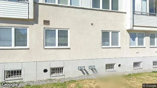 Apartments for rent in Huddinge - Photo from Google Street View