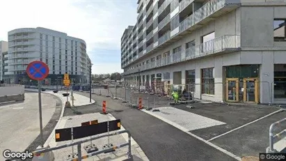 Apartments for rent in Järfälla - Photo from Google Street View