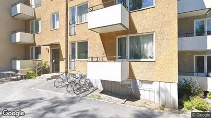 Apartments for rent in Södertälje - Photo from Google Street View