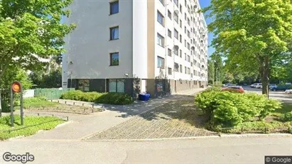 Apartments for rent in Stockholm South - Photo from Google Street View