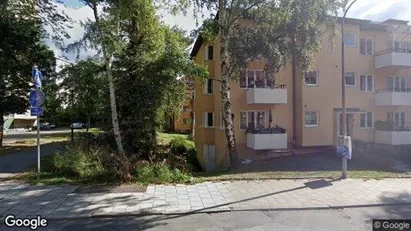 Apartments for rent in Gärdet/Djurgården - Photo from Google Street View