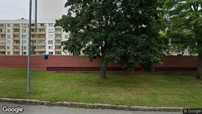 Apartments for rent in Botkyrka - Photo from Google Street View