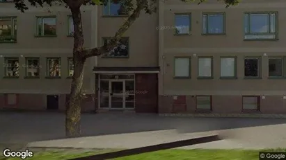 Apartments for rent in Gävle - Photo from Google Street View