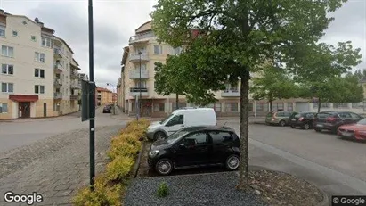 Apartments for rent in Örebro - Photo from Google Street View