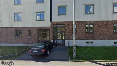 Apartments for rent in Majorna-Linné - Photo from Google Street View