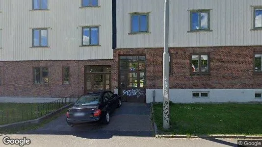 Apartments for rent in Majorna-Linné - Photo from Google Street View