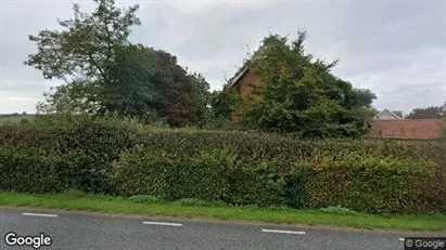 Apartments for rent in Landskrona - Photo from Google Street View