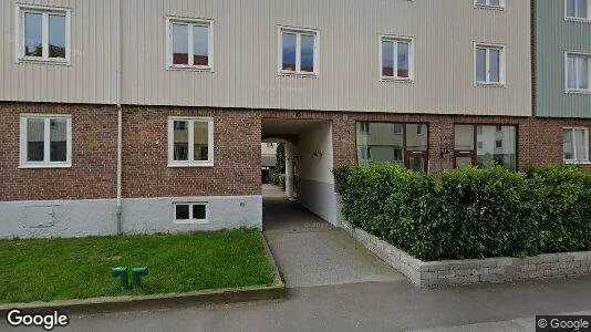 Apartments for rent in Örgryte-Härlanda - Photo from Google Street View