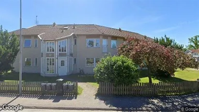 Apartments for rent in Uppvidinge - Photo from Google Street View