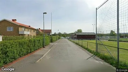 Apartments for rent in Alingsås - Photo from Google Street View
