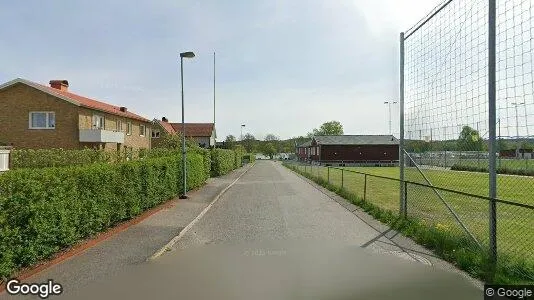 Apartments for rent in Alingsås - Photo from Google Street View