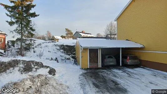Apartments for rent in Umeå - Photo from Google Street View