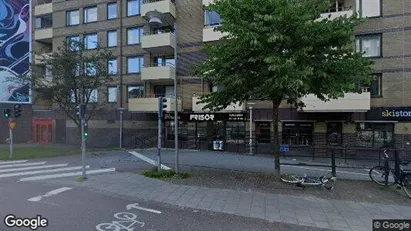 Apartments for rent in Gothenburg City Centre - Photo from Google Street View