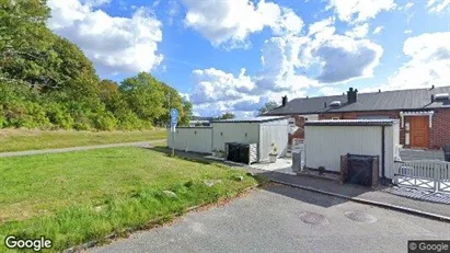Apartments for rent in Mölndal - Photo from Google Street View
