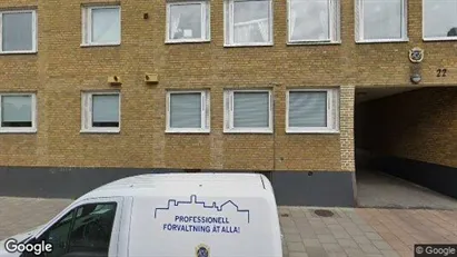 Apartments for rent in Vänersborg - Photo from Google Street View
