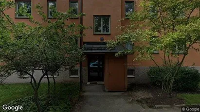 Apartments for rent in Stockholm West - Photo from Google Street View