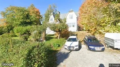 Apartments for rent in Stockholm West - Photo from Google Street View