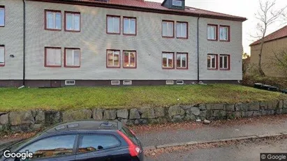 Apartments for rent in Eskilstuna - Photo from Google Street View